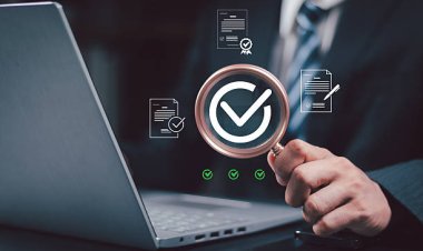 NCA Compliance Monitoring: What Should Security Teams Review Monthly?