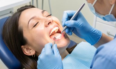 Extractions Madison AL for Safe and Comfortable Tooth Removal