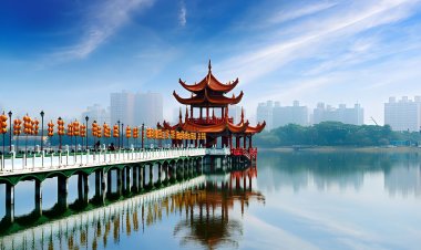 China for Couples: Romantic Places and Experiences to Enjoy