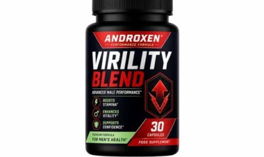 Androxen Ireland (Investigative Report!) Everyone Must Know Before Buying?