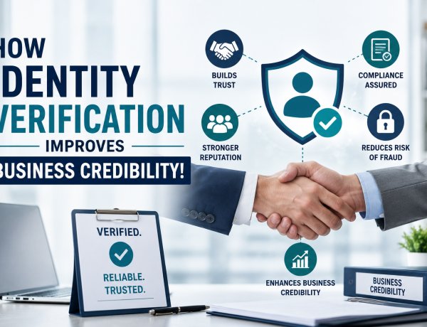 Companies House Identity Verification Guide: What UK Directors and PSCs Need to Know