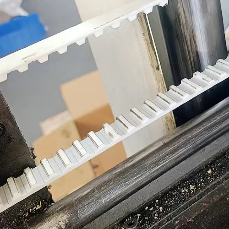 Why an Open-ended Timing Belt is the Ultimate Solution for Custom Applications!