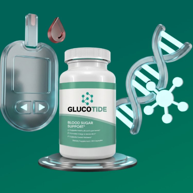 Glucotide Reviews: Ingredients, Benefits, Customer Feedback, and Is It Worth Trying?