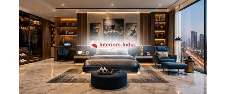 Why Choosing the Best Interior Design Company in Delhi Matters for Every Home