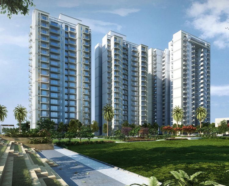 Godrej Noida Sector 151: Premium Residences with World-Class Amenities