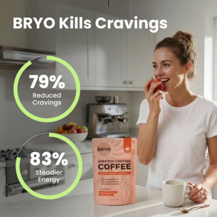 Bryo Coffee: Can This Wellness Coffee Support Your Fitness Goals?