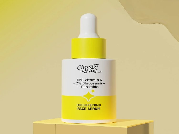 Vitamin C Serum: Benefits, Uses & Must-Try Product