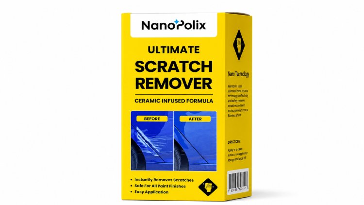 NanoPolix Sweden [PROS or CONS] Do NOT Buy Until Knowing This!