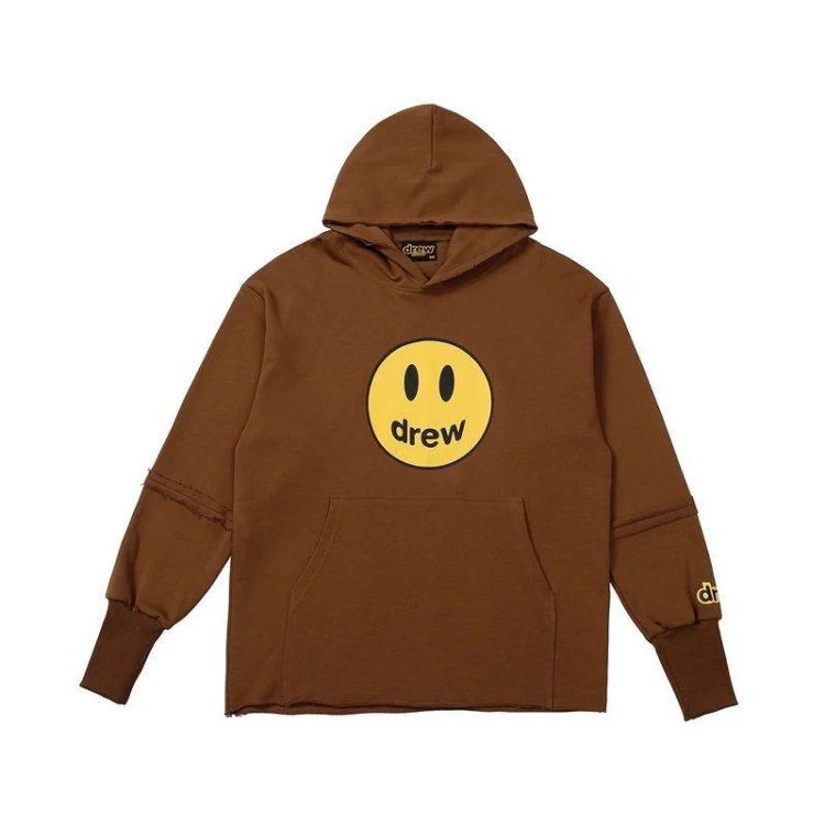 Drew House: Contemporary Streetwear Built Around Comfort and Character