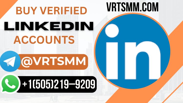 Buy Linkedin Accounts: A Professional’s Educational Guide to Success