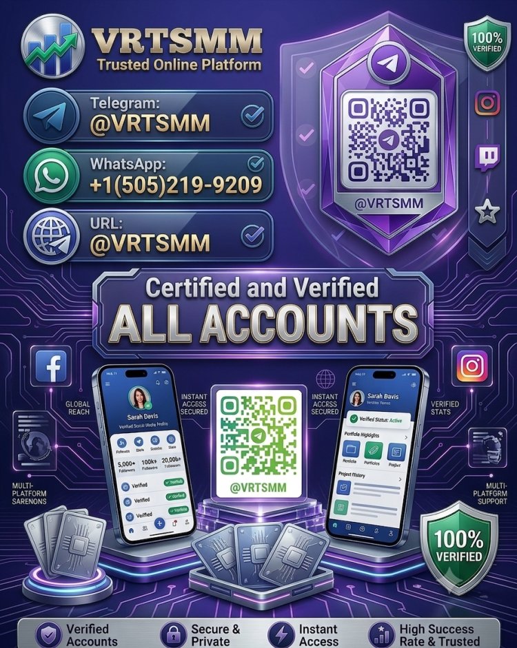 Buy Linkedin Accounts: Informational Guide for 2026 - Ultimate Tips!