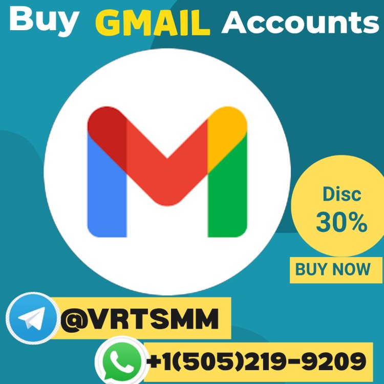 Buy Gmail Accounts: Responsible Approaches And Safer Methods for Security