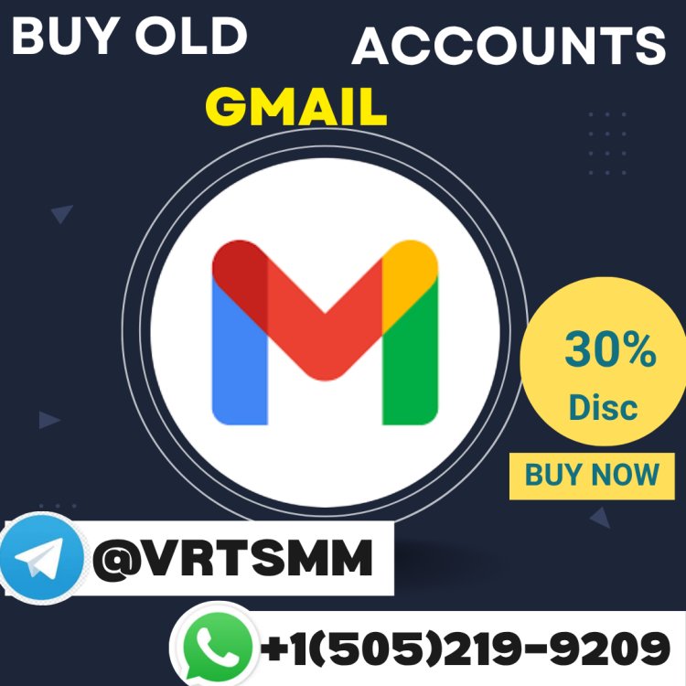 Buy Gmail Accounts: A Research-Based Guide for Marketers to Boost ROI