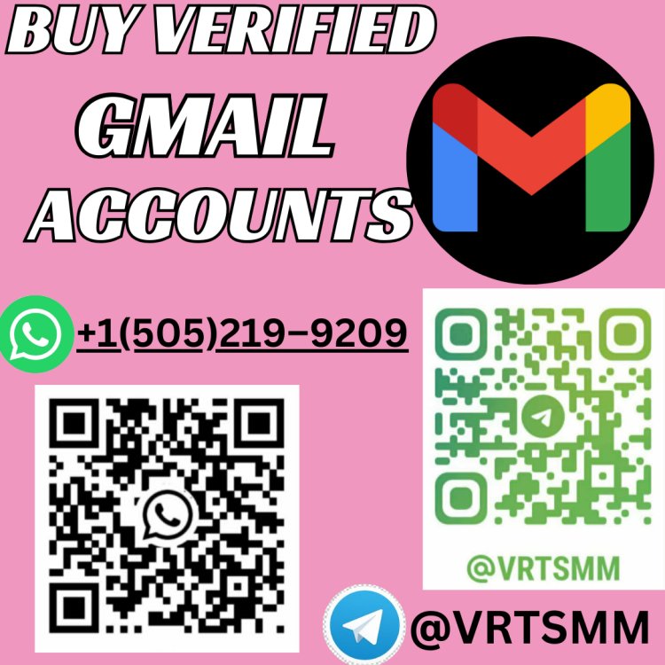 Best Sites to Buy Gmail Accounts in Bulk: Top Picks