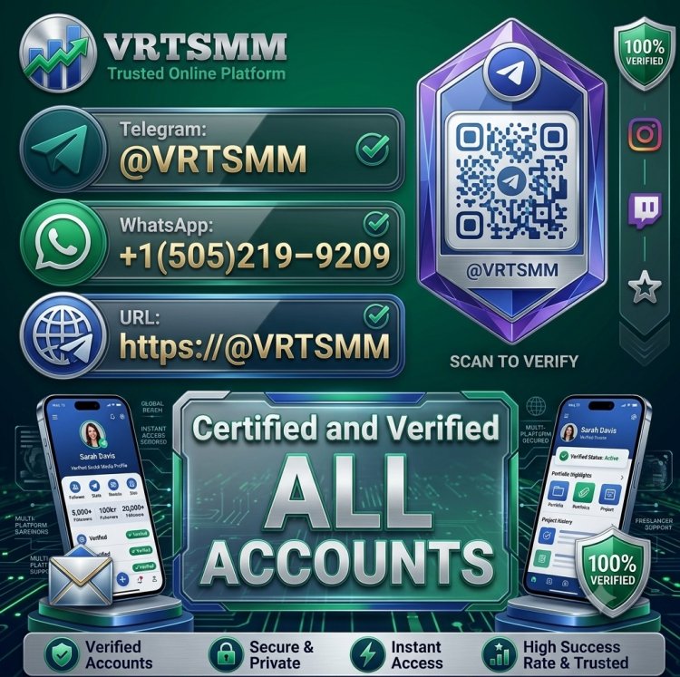 How Verified Gmail Accounts Boost Deliverability and Trust