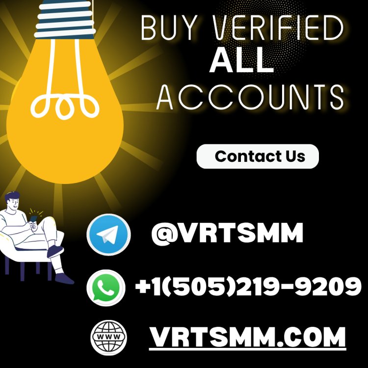 Buy Verified Gmail Accounts: Boost Your Business Today