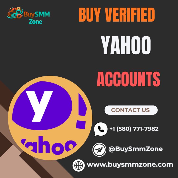 The Ultimate Guide to Buying Yahoo Accounts: What You Need to Know