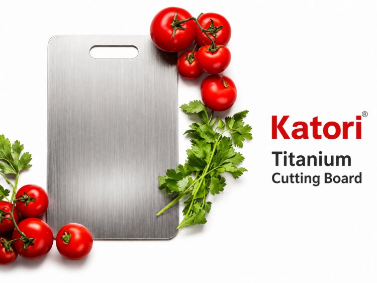 Katori Titanium Cutting Board Reviews – Is It Worth Trying? Honest Opinion!
