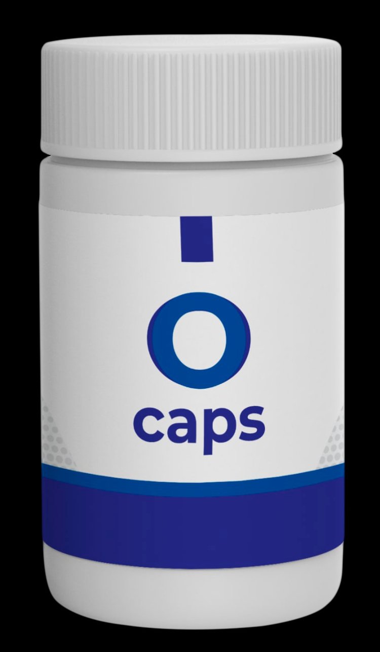 O Caps cena i kupovina – Dodatak za zdravlje očiju