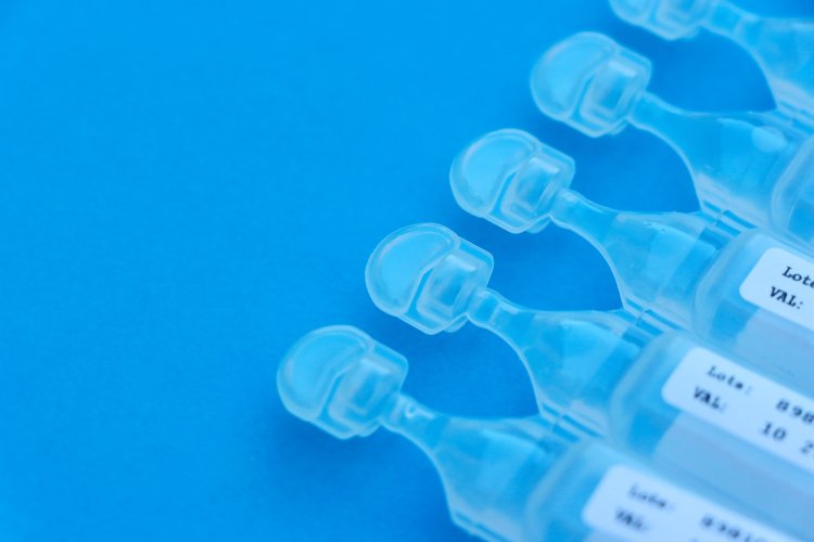 Bacteriostatic Water for Injection: Uses, Safety, and FAQs