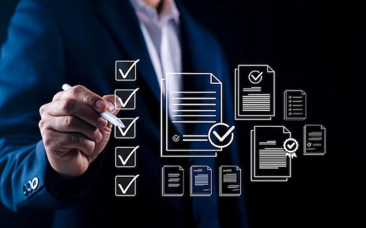 NCA ECC Evidence Checklist: Documents and Proof Saudi Organizations Need to Prepare