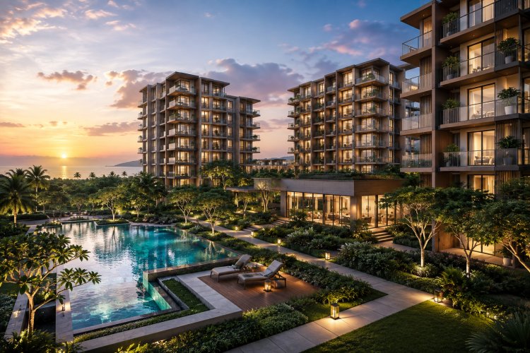 Embassy Serenity Alibaug Units: Price, Sizes & Investment Guide