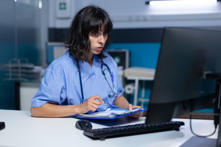 Must-Know Nursing Assignment Writing Tips for Better Grades