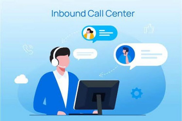 Inbound Call Center Software for Managing High Call Volumes