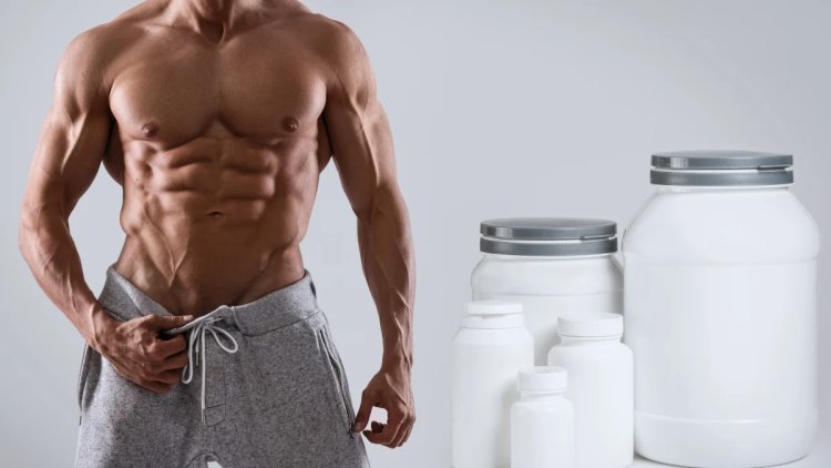 Best Supplements for Muscle Growth: Ingredients, Benefits, Side Effects & How to Buy