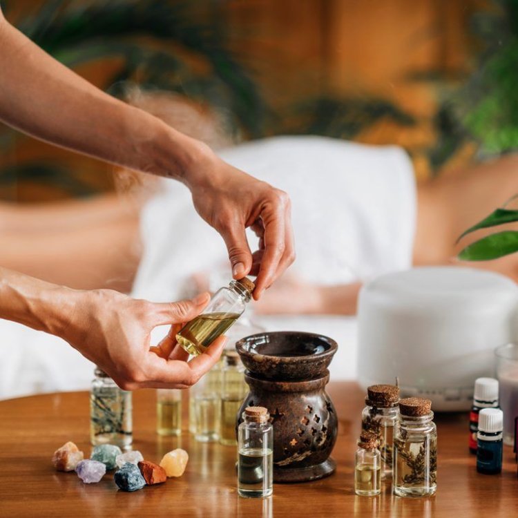 Aarohi Day Night Spa in Ahmedabad