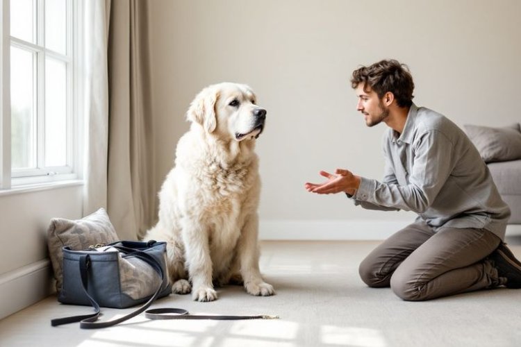Dog Training in Aurora IL: Choosing the Right Approach for Better Everyday Behavior