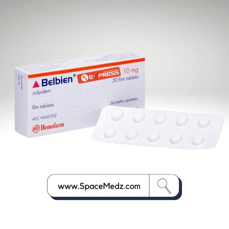 Order Belbien Online Global No-RX Fulfillment SpaceMedz