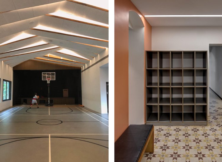 IB School Architects in Mumbai: Designing Future-Ready Learning