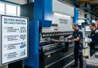 Beyond Bending: What Makes a Press Brake Manufacturer a Reliable Industrial Partner?