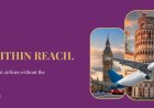 Business Class Flights London to Sydney Australia
