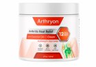Arthryon Heat Relief Cream Reviews [CRITICAL UPDATE 2026] Read This Before You Buy!