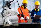 How Robotics Is Improving Safety and Productivity in Manufacturing