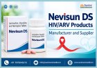 Nevisun DS HIV/ARV Products | Manufacturer and Supplier