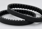 Everything You Need to Know About STD Timing Belt Performance and Durability!