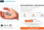 HardRx Reviews (Investigative Report!) Everyone Must Know Before Buying?