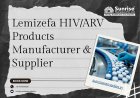 Lemizefa HIV/ARV Products Manufacturer & Supplier