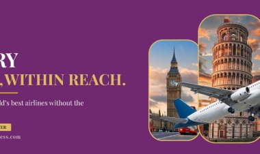 Business Class Flights London to Sydney Australia
