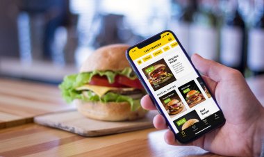 Grocery Delivery App Clone: Features, Cost, and What Makes It Different from Food Delivery