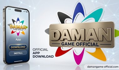 Daman Game for Beginners: Download, Login, and Registration