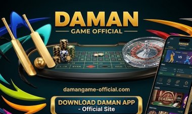 Daman Game APK and App Download: What to Check First