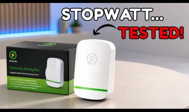 StopWatt Reviews: What Is It, How Does It Work, Ingredients, Benefits, Side Effects & How to Buy