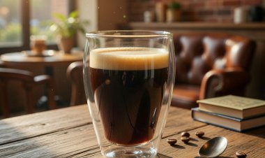 How Do Double Walled Glasses Prevent Heat From Reaching the Outside?