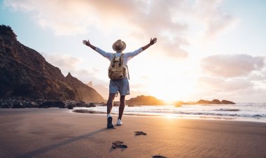 From Dreams to Destinations: Plan Your Next Holiday with Ease