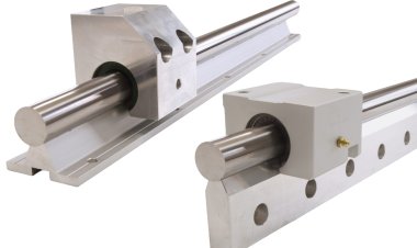 Precision Linear Shafts: Complete Guide to Materials, Tolerances, and Surface Finish!
