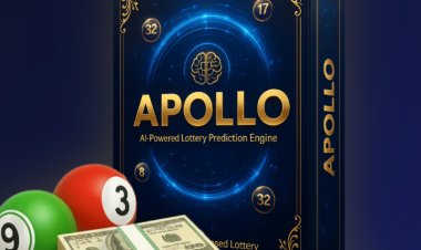 Apollo Intelligence Reviews (Truth Revealed) – Is This Lottery Prediction Engine Legit?